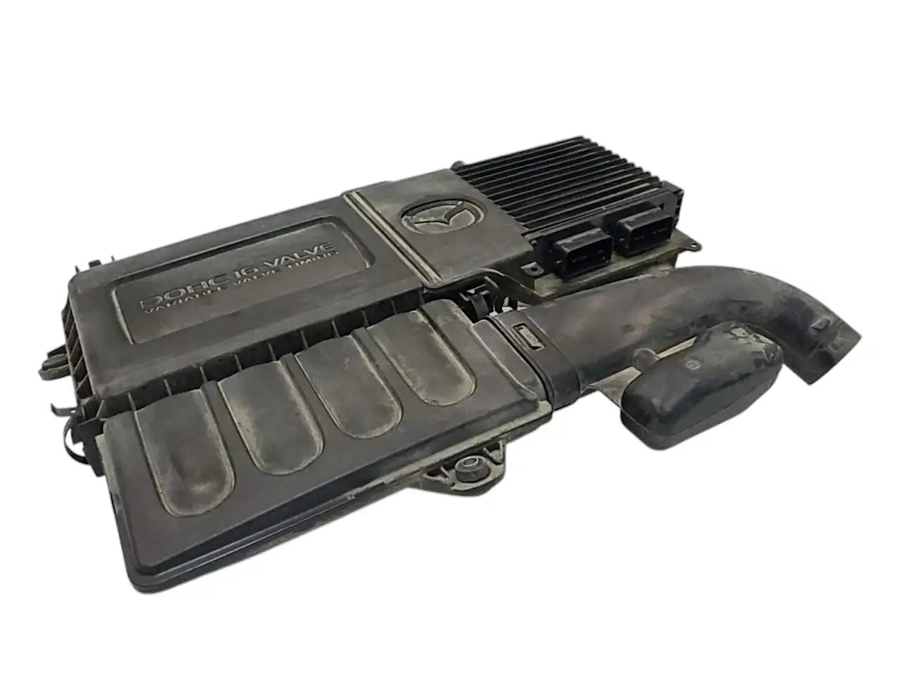 Εγκέφαλος Κινητήρα MAZDA …