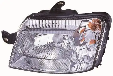Φανάρι Εμπρός FIAT PANDA Hatchback …