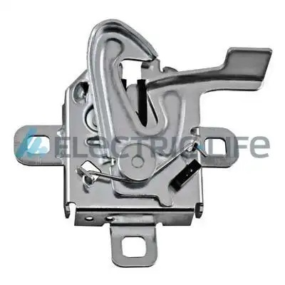 Κλειδαριά Καπό FIAT …