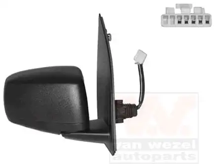 Καθρέπτης Ηλεκτρικός FIAT PANDA Hatchback …