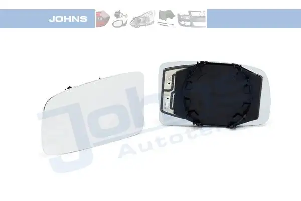 Κρύσταλλο Καθρέφτη FIAT PANDA Hatchback …