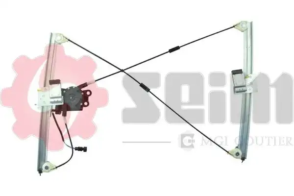 Γρύλος Παραθύρου Ηλεκτρικός …