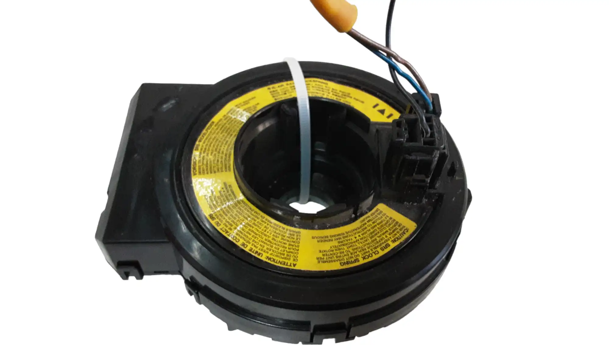 Ταινία Αερόσακου-Σπιράλ HYUNDAI …