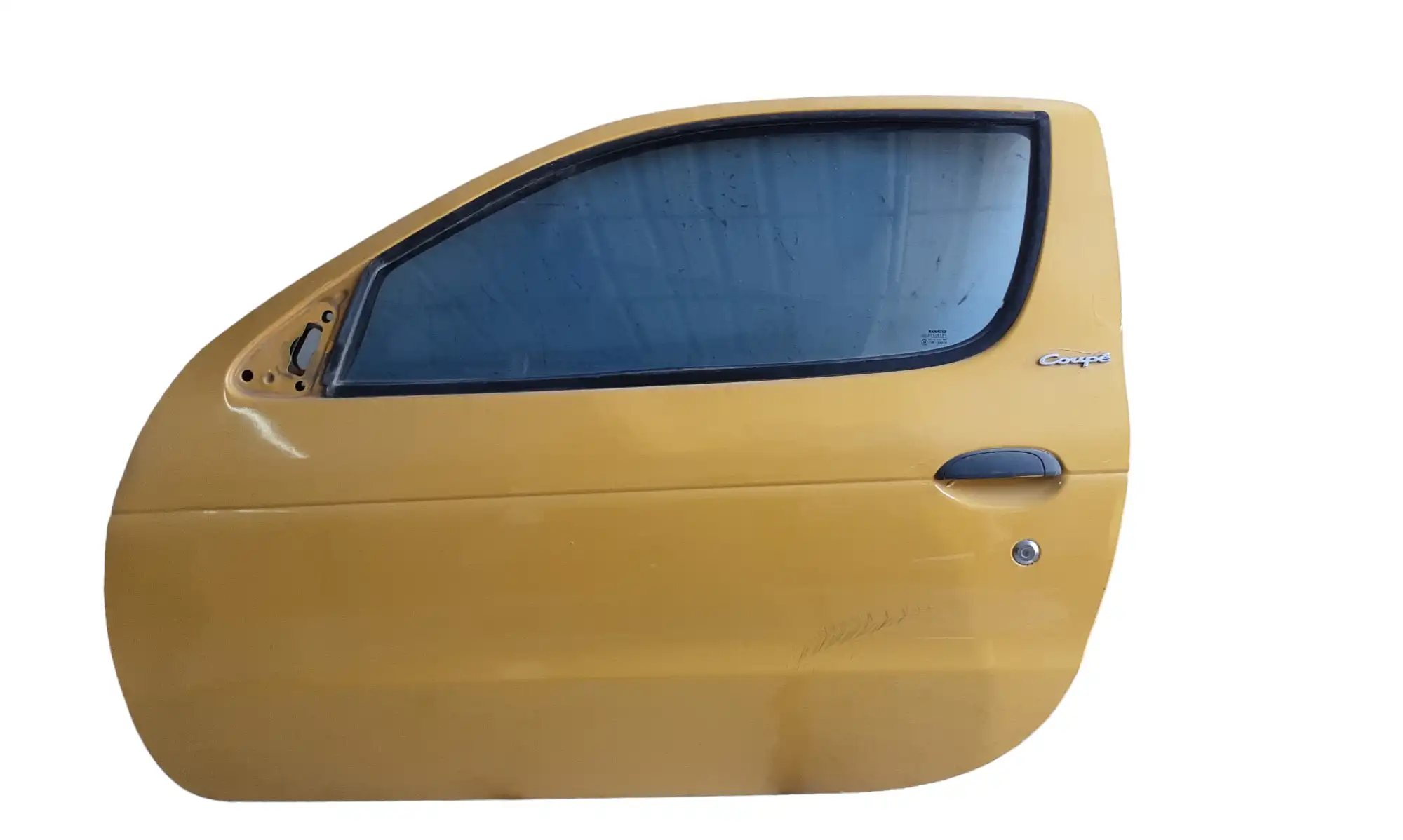 Πόρτα RENAULT MEGANE …