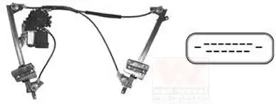 Γρύλος Παραθύρου Ηλεκτρικός …