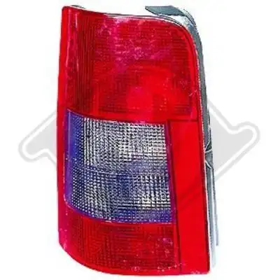 Φανάρι Πίσω PEUGEOT PARTNER Mini …