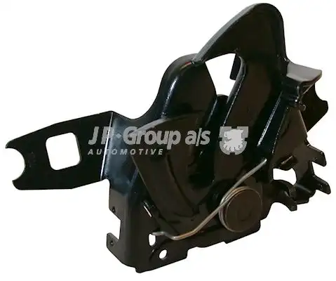 Κλειδαριά Μετώπης SEAT …