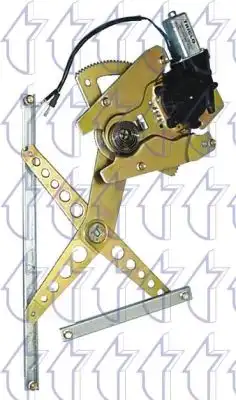 Γρύλος Παραθύρου Ηλεκτρικός …