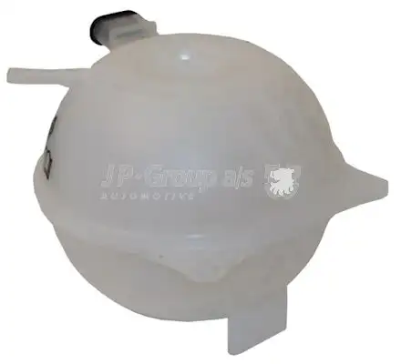 Δοχείο Διαστολής Νερού …