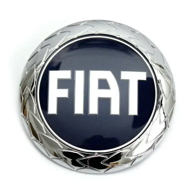Σήμα FIAT IDEA …