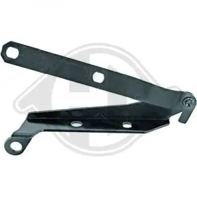 Μεντεσές Καπό FIAT …