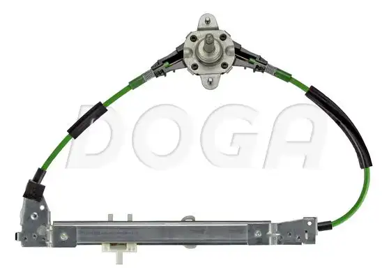 Γρύλος Παραθύρου Μηχανικός FIAT MULTIPLA …