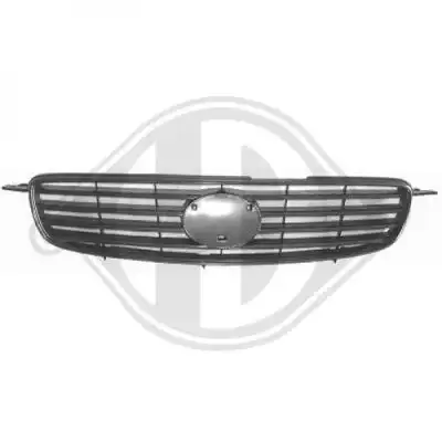 Μάσκα TOYOTA COROLLA Liftback / …