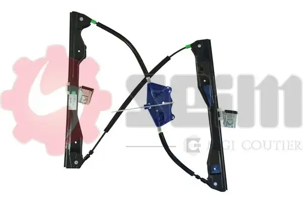 Γρύλος Παραθύρου Ηλεκτρικός SKODA FABIA …