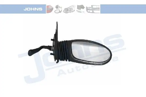 Καθρέπτης Μηχανικός FIAT SEICENTO Hatchback …