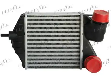 Ψυγείο Intercooler FIAT …