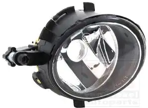 Προβολείς Ομίχλης SEAT …