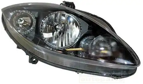 Φανάρι Εμπρός SEAT …