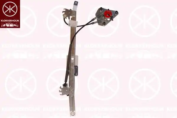 Γρύλος Παραθύρου Ηλεκτρικός …