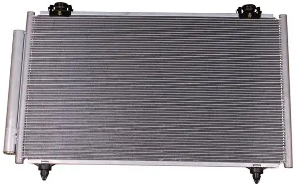 Ψυγείο A/C (Εξωτερικό) …