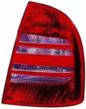 Φανάρι Πίσω SKODA SUPERB Sedan …
