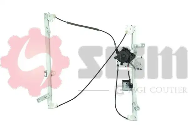 Γρύλος Παραθύρου Μηχανικός …