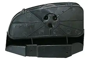 Κρύσταλλο Καθρέφτη FIAT …