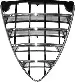 Μάσκα ALFA ROMEO …