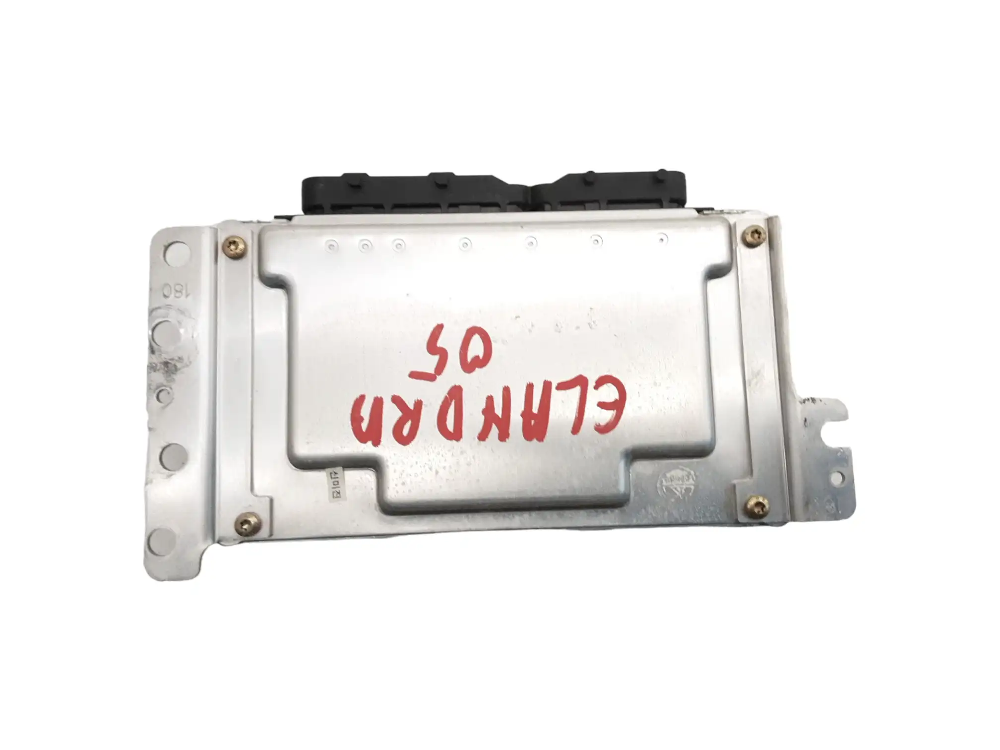 Εγκέφαλος Κινητήρα HYUNDAI …