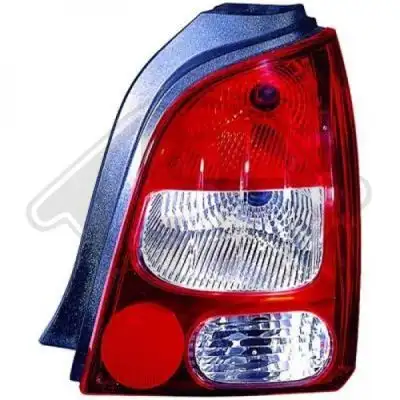 Φανάρι Πίσω RENAULT TWINGO Hatchback …