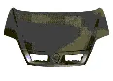 Καπό RENAULT SCENIC …