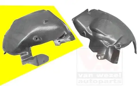 Θόλος Πλαστικός RENAULT SCENIC MPV …