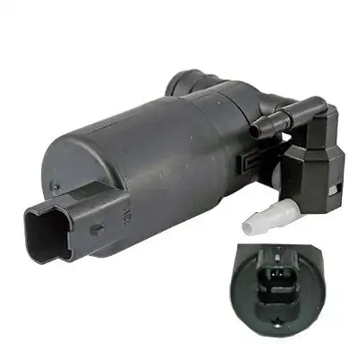 Μοτεράκι Δοχείου Υαλοκαθαριστήρων …