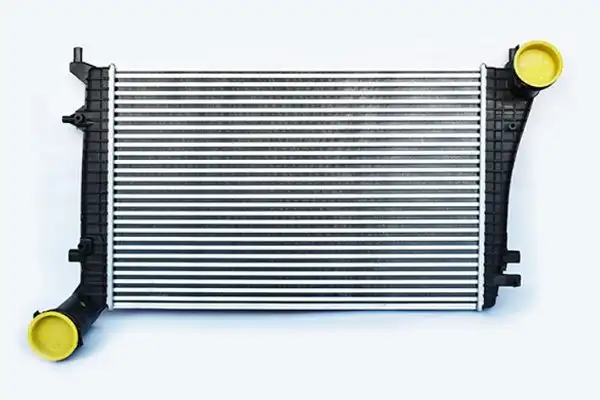 Ψυγείο Intercooler VW …