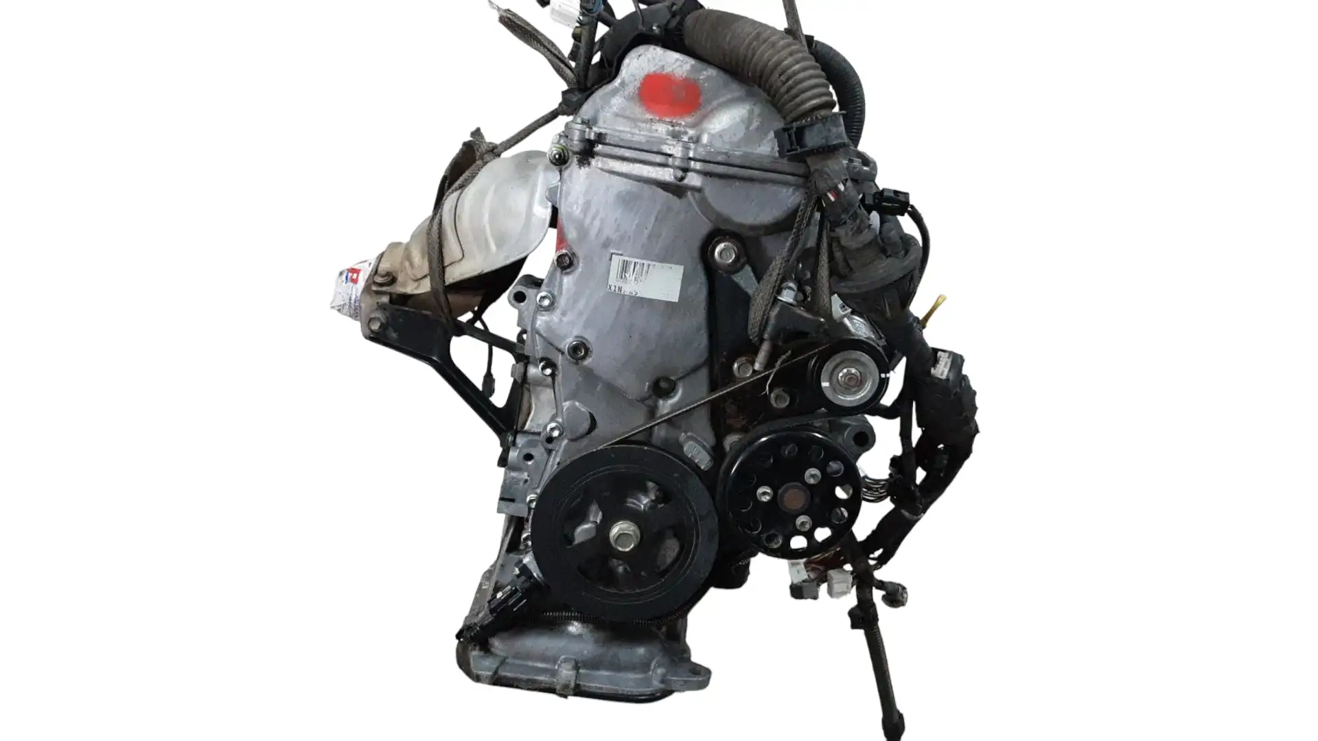 Κινητήρας-Μοτέρ TOYOTA PRIUS …