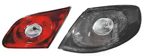 Φανάρι Πίσω VW …