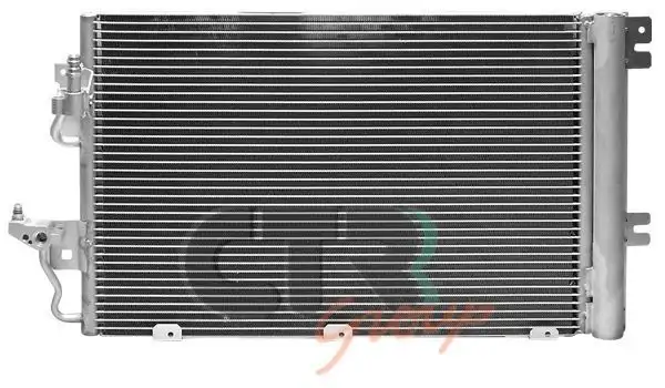 Ψυγείο A/C (Εξωτερικό) …