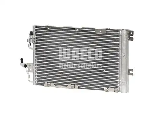 Ψυγείο A/C (Εξωτερικό) …
