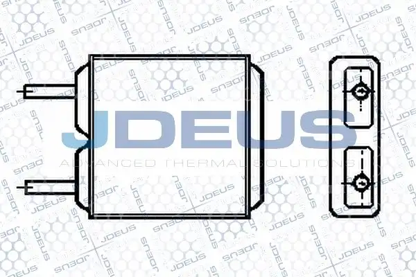 Ψυγείο Καλοριφέρ OPEL …