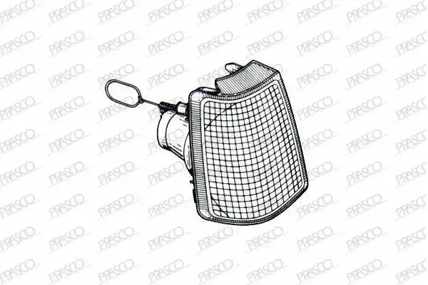 Φλας OPEL CORSA …