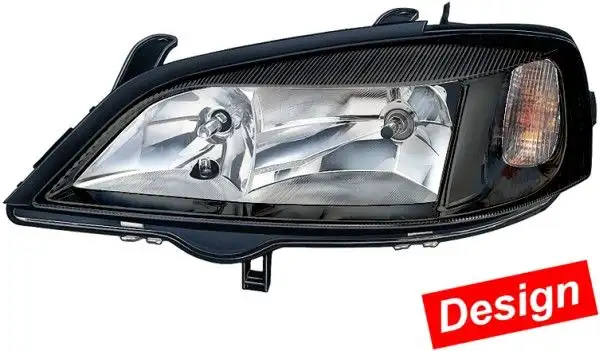 Φανάρι Εμπρός OPEL ASTRA Hatchback …