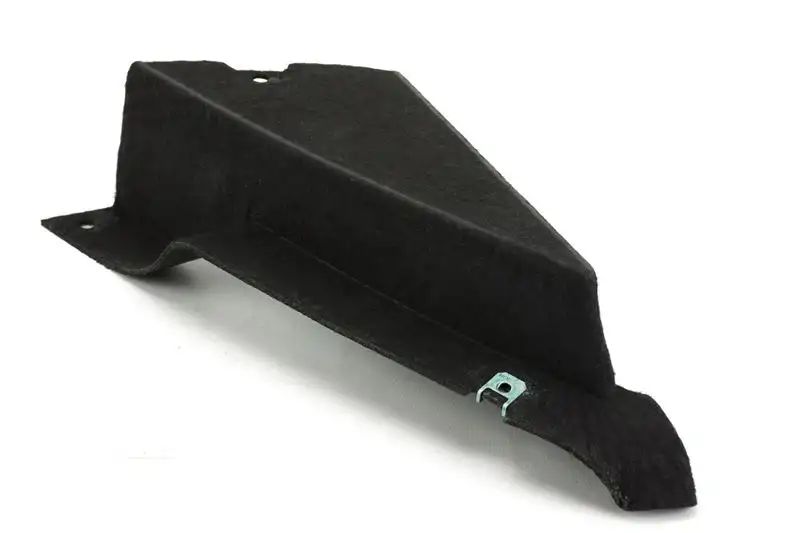 Ποδιά Μηχανής BMW …