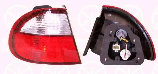 Φανάρι Πίσω CHEVROLET-DAEWOO LANOS Sedan …