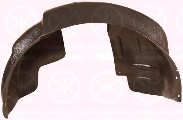 Θόλος Πλαστικός CHEVROLET-DAEWOO …