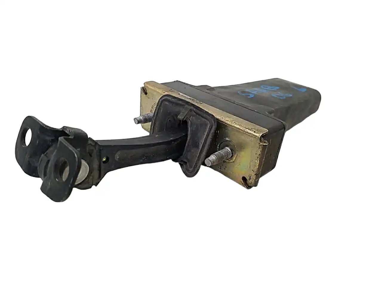 Στοπ Πόρτας SAAB …