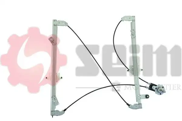 Γρύλος Παραθύρου Μηχανικός …