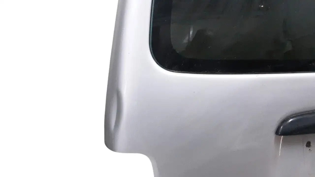 3/5η Πόρτα Πίσω …