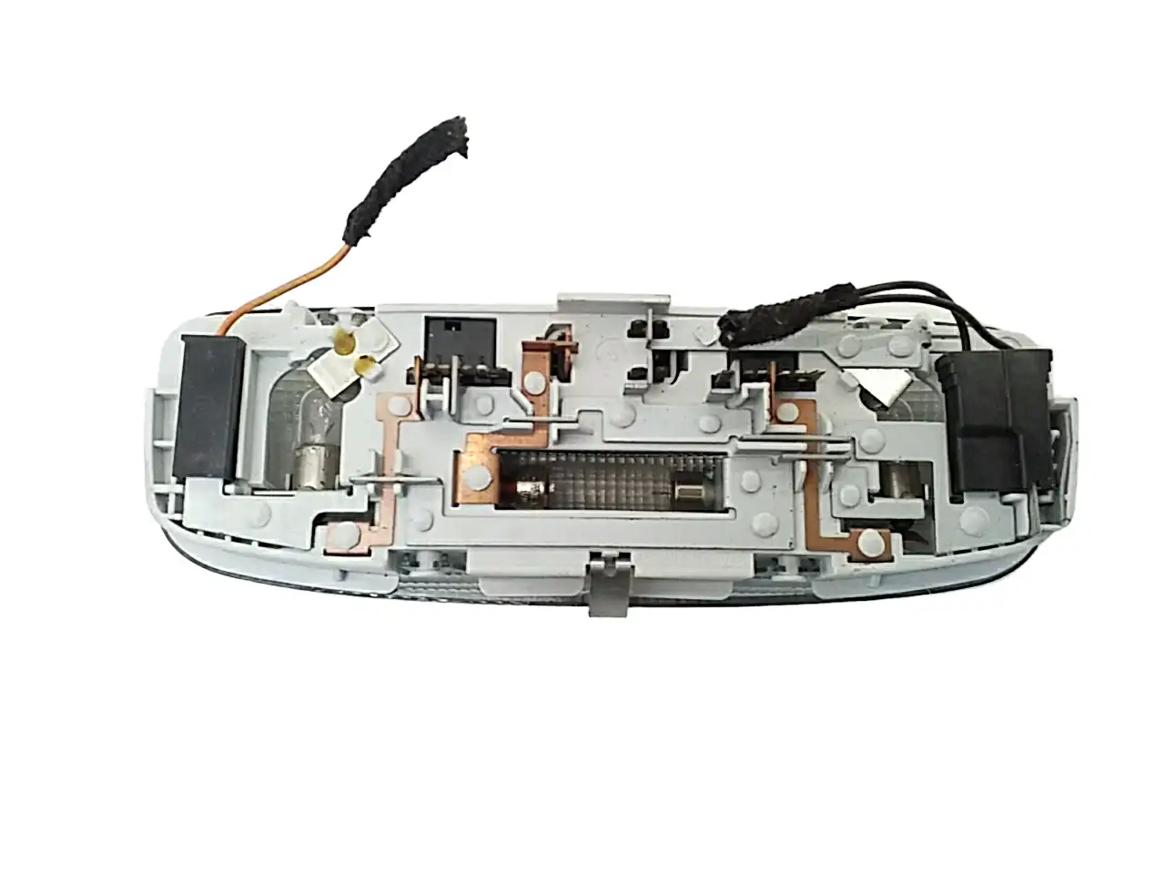 Μπλαφονίερα Οροφής FORD …