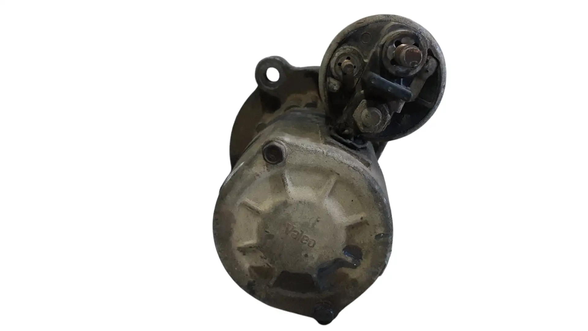 Μίζα MERCEDES S …