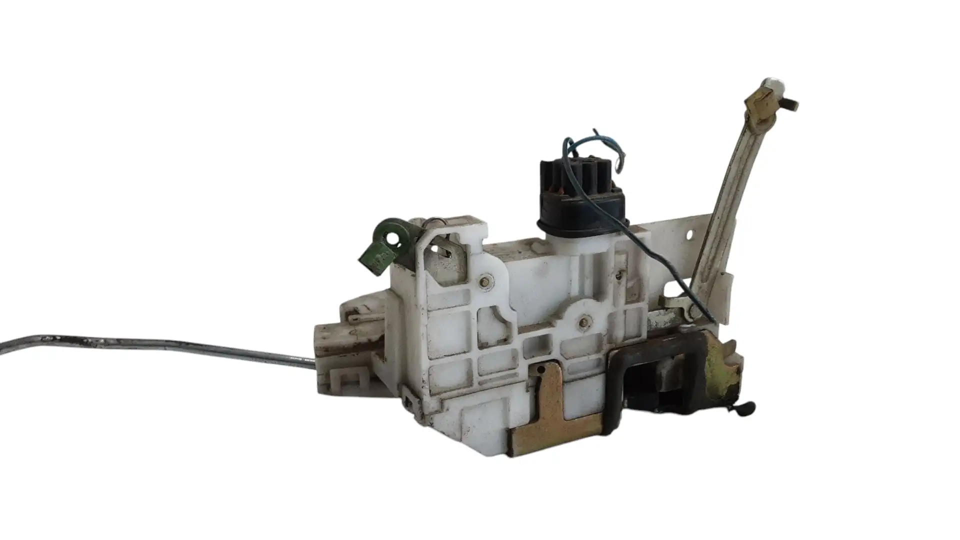 Κλειδαριά Πόρτας TOYOTA …